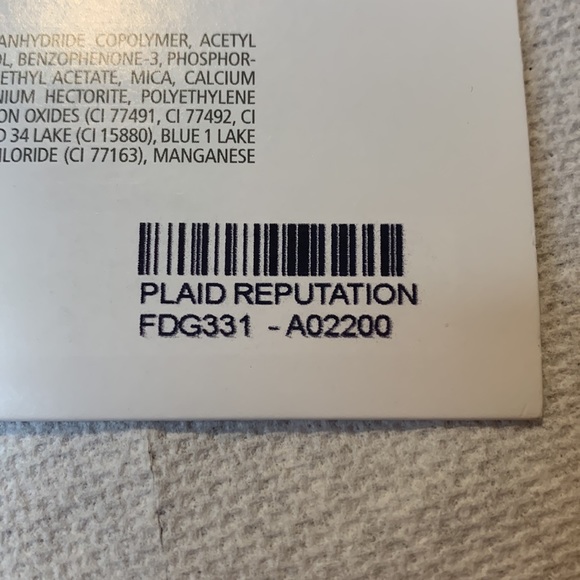 CS Plaid Reputation - Picture 4 of 5